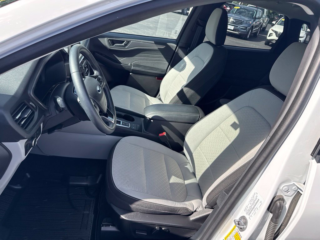 Used 2023 Ford Escape Active AWD/4WD image 19