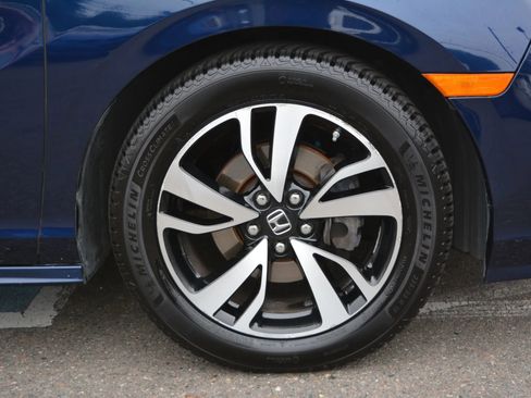 Used 2020 Honda Odyssey Elite image 9