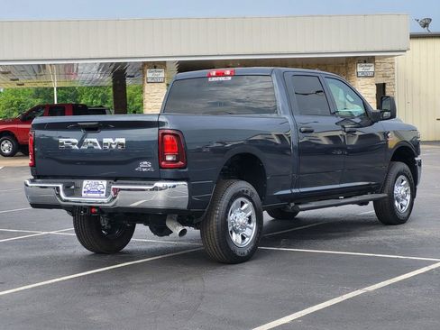 New 2025 RAM 2500 Tradesman w/ Chrome Appearance Group image 6