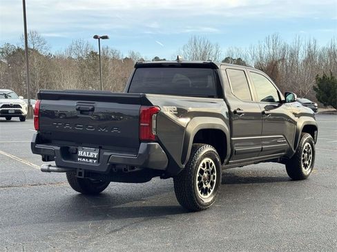New 2026 Toyota Tacoma TRD Off-Road image 20