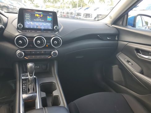 Certified 2024 Nissan Sentra SV image 15