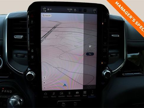 New 2026 RAM 1500 Laramie w/ Night Edition image 23