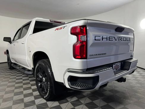 Used 2021 Chevrolet Silverado 1500 RST w/ True North Edition Plus AWD/4WD image 26