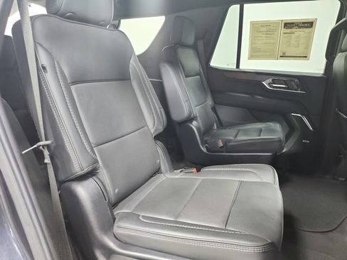 Used 2025 GMC Yukon Denali AWD/4WD image 51