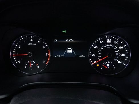 Used 2023 Kia Forte GT-Line w/ GT-Line Premium Package image 42