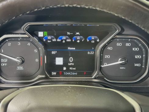 Used 2021 GMC Yukon Denali w/ Denali Ultimate Package RWD image 16