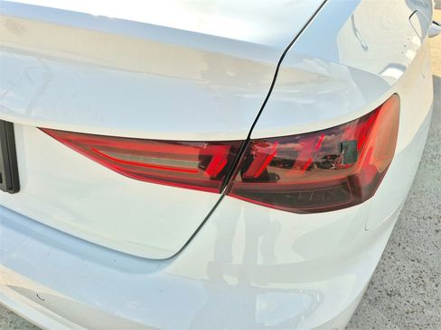 Used 2023 Audi A3 2.0T Premium image 11