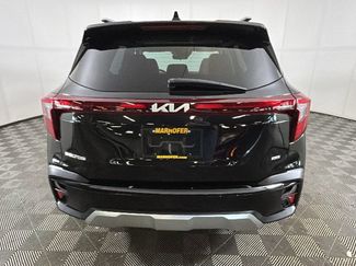 Used 2024 Kia Seltos EX AWD/4WD video 4