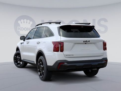 New 2026 Kia Sorento SX Prestige image 5