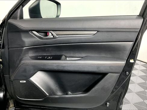 Used 2023 MAZDA CX-5 AWD 2.5 S w/ Premium Plus Pkg image 24