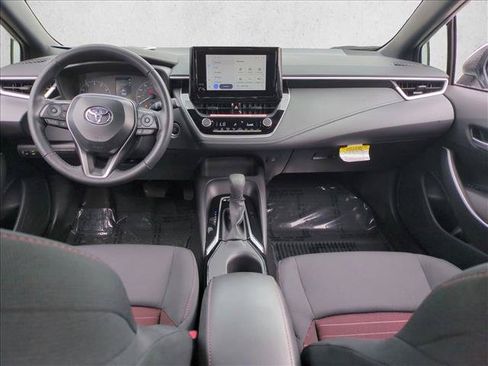 Used 2025 Toyota Corolla SE FWD image 16