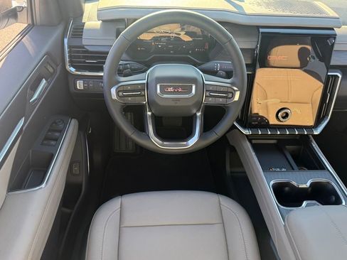 New 2026 GMC Acadia Elevation w/ Black Edition FWD image 14