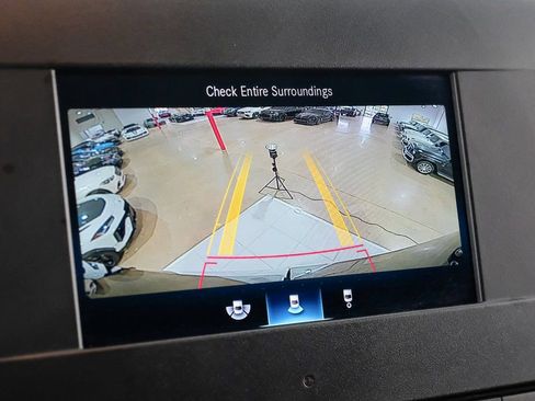 Used 2024 Mercedes-Benz Sprinter 3500 image 15
