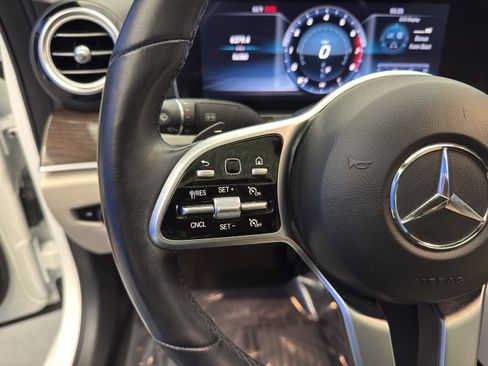 Used 2020 Mercedes-Benz E 450 4MATIC Sedan image 17