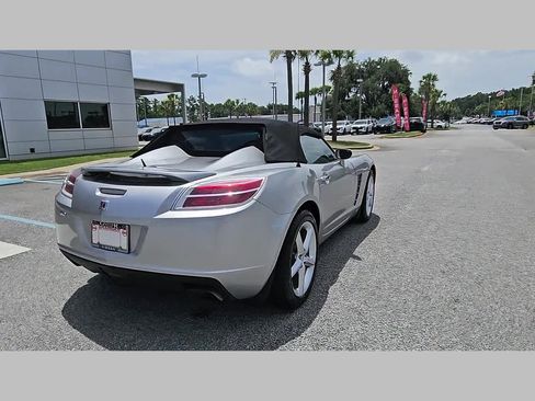 Used 2008 Saturn Sky RWD image 30