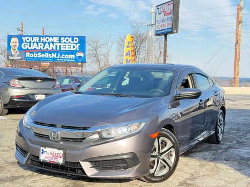 Used 2017 Honda Civic LX image 72