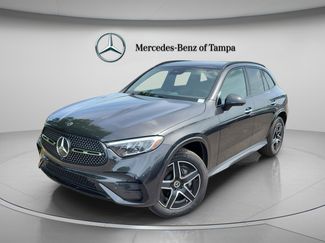 Used 2026 Mercedes-Benz GLC 300 4MATIC 360° Tour
