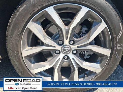 Used 2024 Acura MDX SH-AWD w/ Technology Package image 6