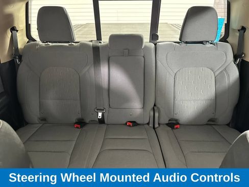 Used 2019 RAM 1500 Big Horn AWD/4WD image 32