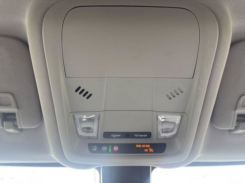 Used 2023 Chevrolet Equinox LS FWD image 24