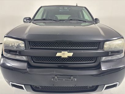 Used 2007 Chevrolet TrailBlazer SS