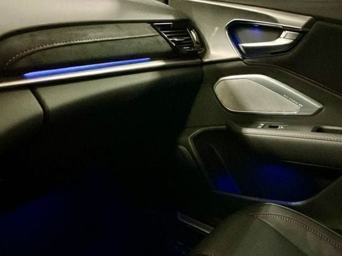 New 2026 Acura RDX A-Spec AWD/4WD image 17