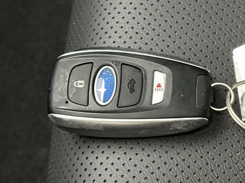 New 2026 Subaru Outback Limited AWD/4WD image 41