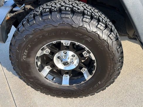 Used 2015 Jeep Wrangler Sport w/ Quick Order Package 24S image 30