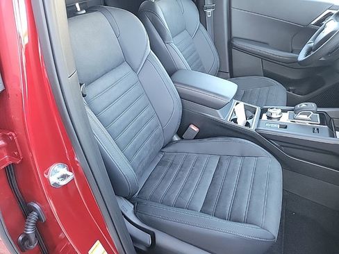 New 2026 Nissan Rogue SL image 42