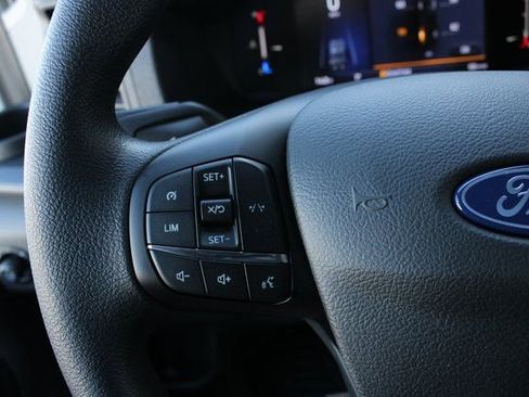 New 2026 Ford Transit 350 148 High Roof Extended w/ Load Area Protection Package image 10