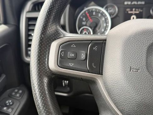 Used 2023 RAM 2500 Tradesman image 33