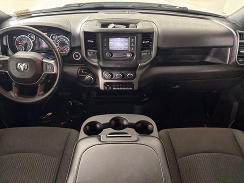 Used 2024 RAM 2500 Tradesman w/ Chrome Appearance Group image 36