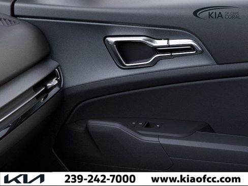 New 2026 Kia Sportage LX image 25