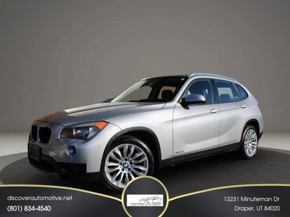 Used 2014 BMW X1 xDrive28i