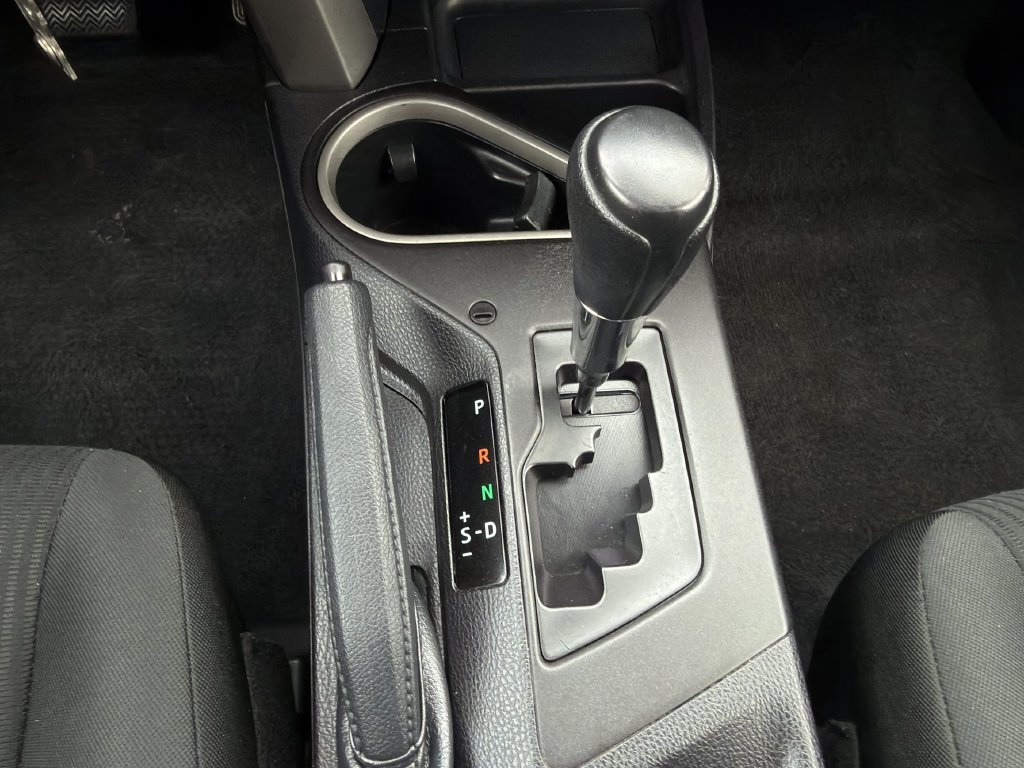 Used 2017 Toyota RAV4 LE FWD image 19