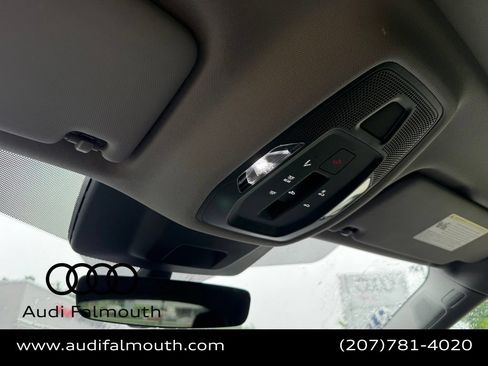 Used 2025 Audi Q5 Premium AWD/4WD image 39