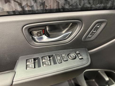 New 2026 Honda Passport TrailSport Elite image 14