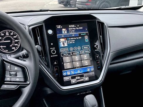 New 2026 Subaru Crosstrek 2.0i Premium image 6