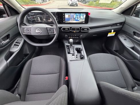 New 2026 Nissan Sentra S image 11