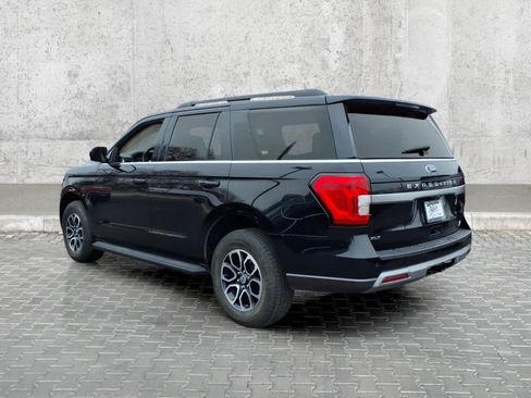 Used 2024 Ford Expedition XLT AWD/4WD image 10