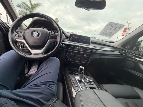 Used 2016 BMW X5 xDrive40e image 11