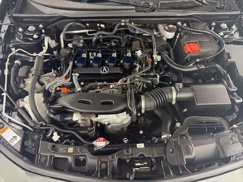 Certified 2023 Acura Integra image 43