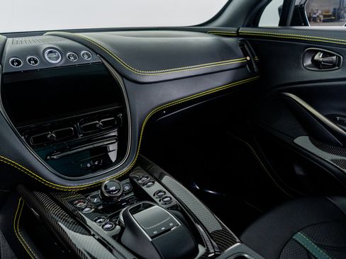 Used 2023 Aston Martin DBX 707 image 35