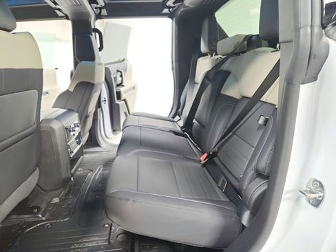 New 2026 GMC Hummer EV 4x4 Crew Cab w/ LPO, Dark Essentials Package image 34