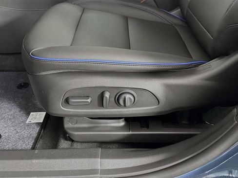 New 2026 Buick Envista Sport Touring w/ Convenience I Package FWD image 20