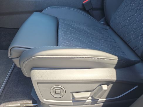 New 2026 Audi SQ5 Premium Plus AWD/4WD image 28