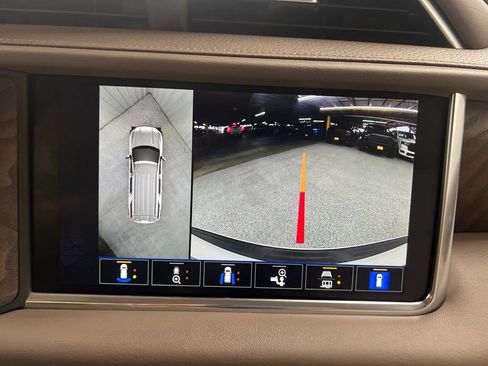 Used 2024 GMC Yukon XL Denali w/ Max Trailering Package AWD/4WD image 24