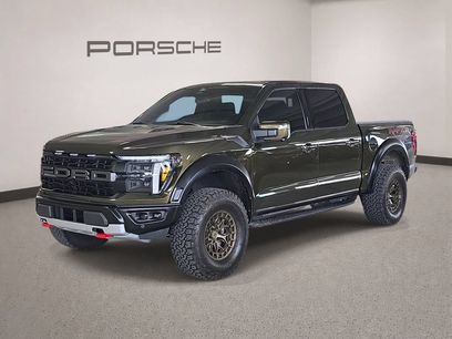 Used 2024 Ford F150 Raptor