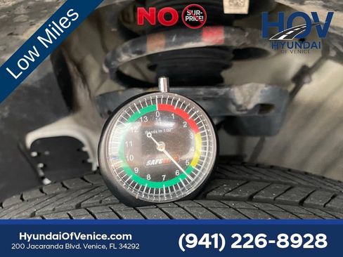 Used 2023 Hyundai Kona SEL w/ Cargo Package AWD/4WD image 54