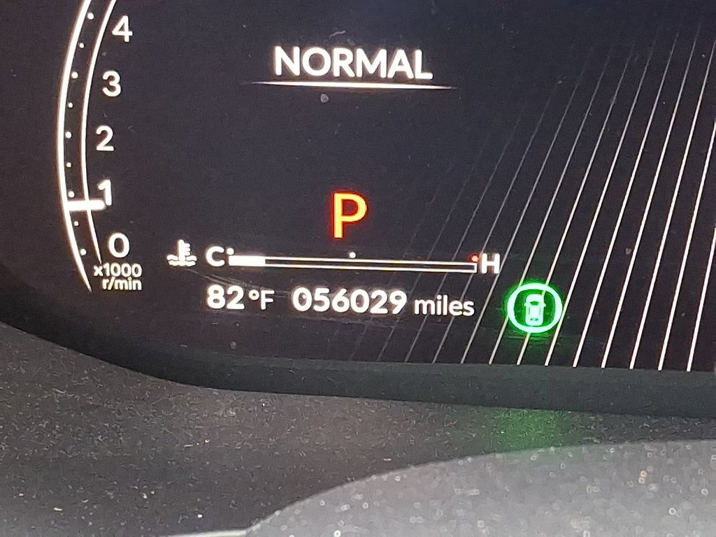 Used 2023 Acura MDX w/ Advance Package AWD/4WD image 19